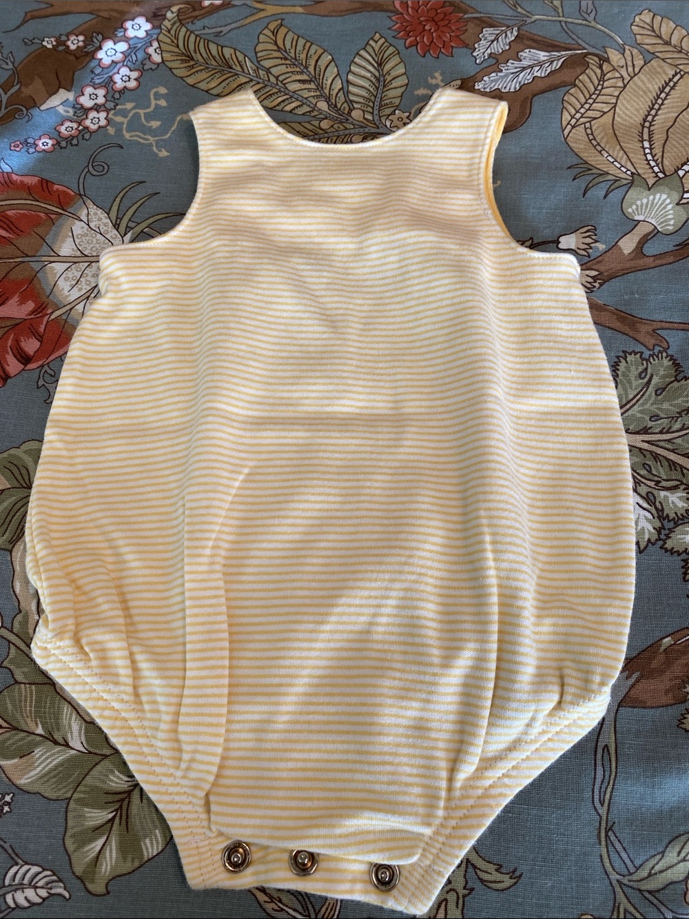 THREE Rompers - Picture 7 of 12
